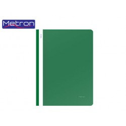 METRON ΝΤΟΣΙΕ ΕΛΑΣΜΑ ΠΛΑΣΤΙΚΟ ΠΡΑΣΙΝΟ METRON ΝΤΟΣΙΕ ΕΛΑΣΜΑ ΠΛΑΣΤΙΚΟ ΠΡΑΣΙΝΟ
